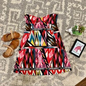 H&M Bandeau Summer Dress